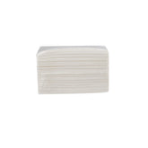 Paper Folded Dinner Napkin